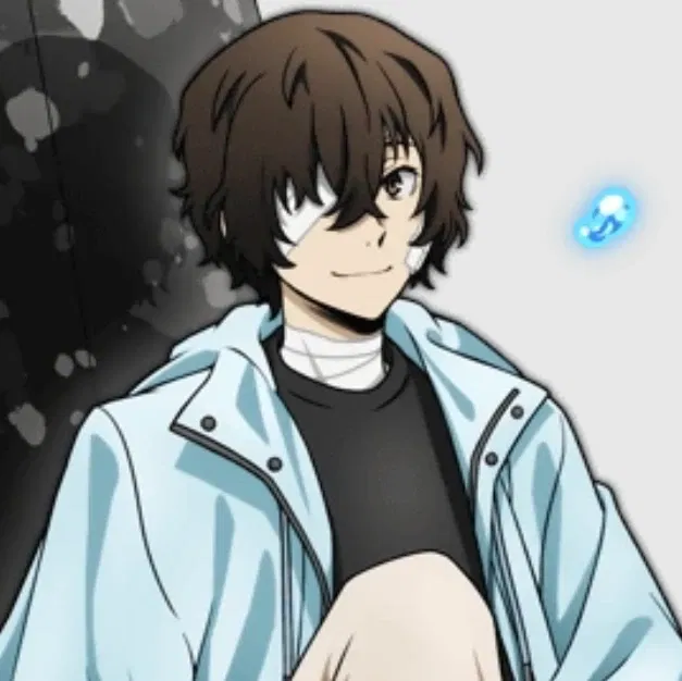 Avatar of Osamu Dazai
