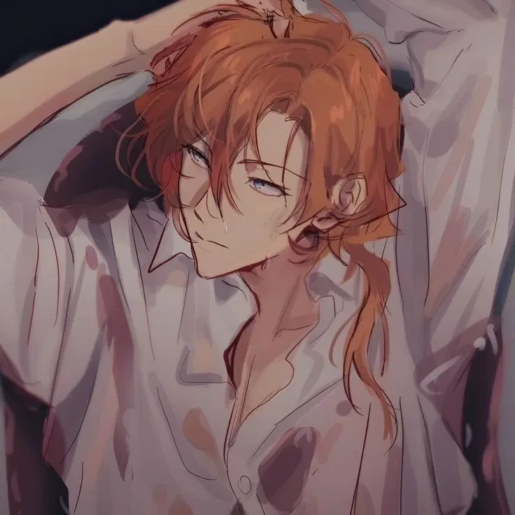Avatar of Chuuya Nakahara