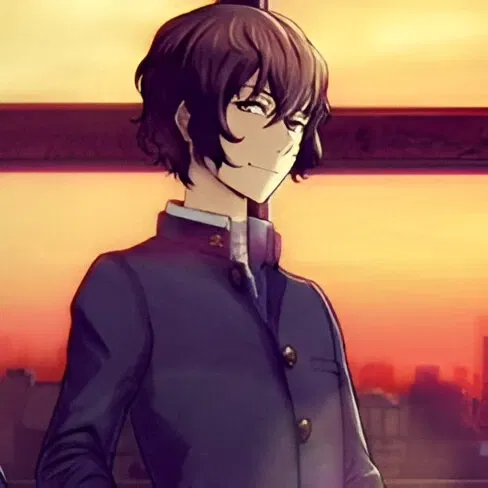Avatar of Osamu Dazai