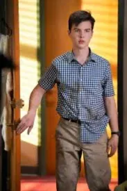 Avatar of 🧐| Young Sheldon