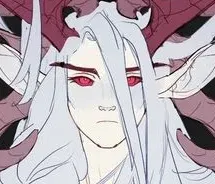 Avatar of THE CHIMERA || Cherith 
