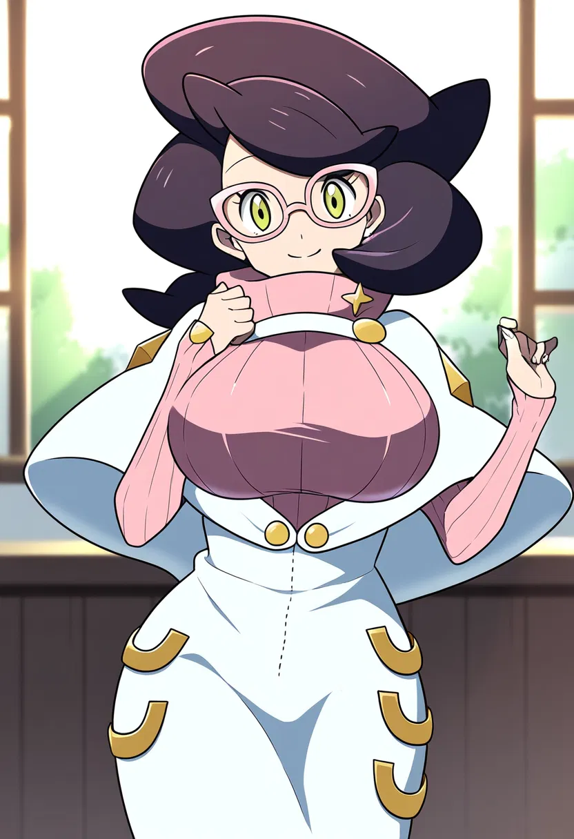 Avatar of Wicke