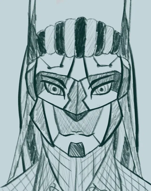 Avatar of Shieldbreaker | Bayverse