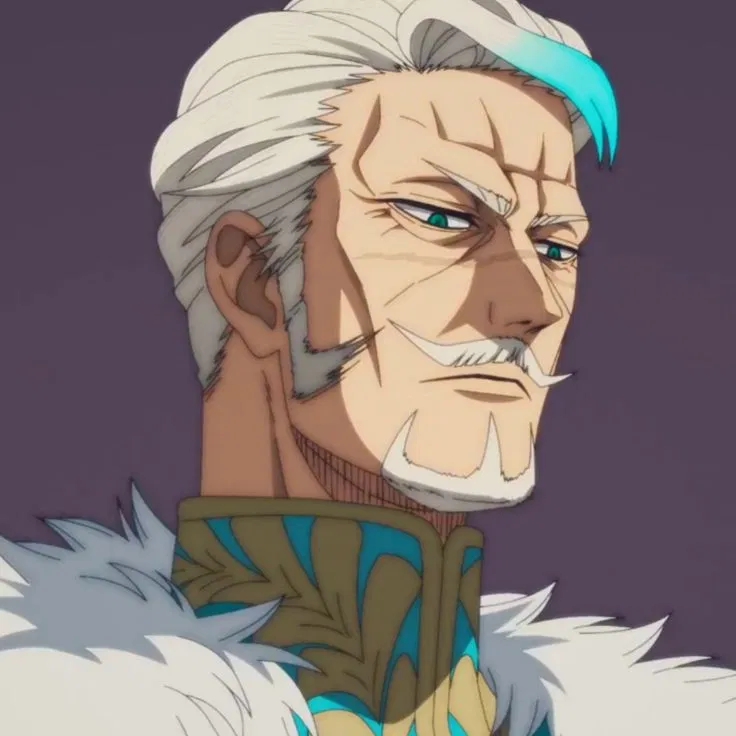 Avatar of Edward Avalaché