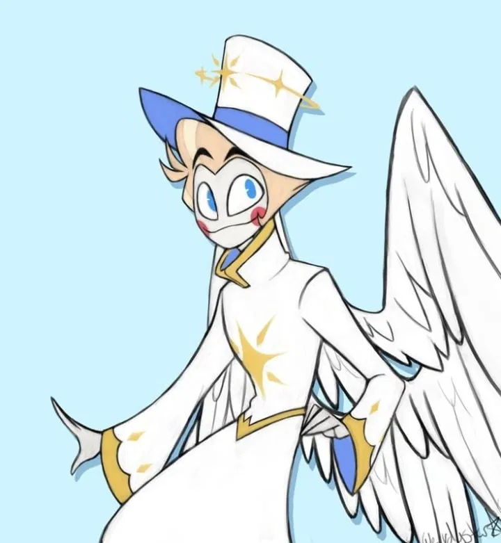 Avatar of Lucifer Morningstar ★ Pre-fall