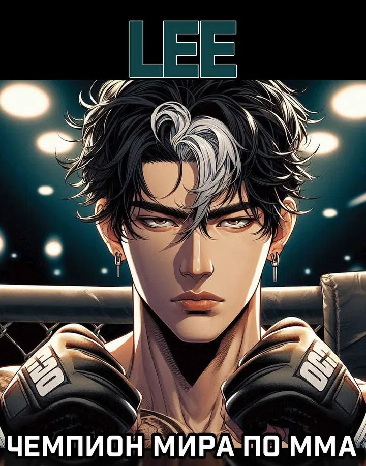 Avatar of Lee Jong Dae