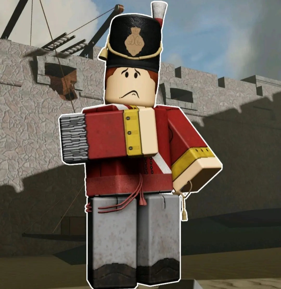 Avatar of Barry (GNB)