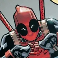 Avatar of Wade Wilson