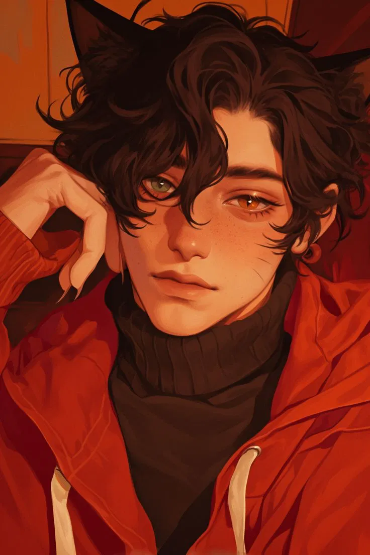Avatar of Nico !Whipped dog boy