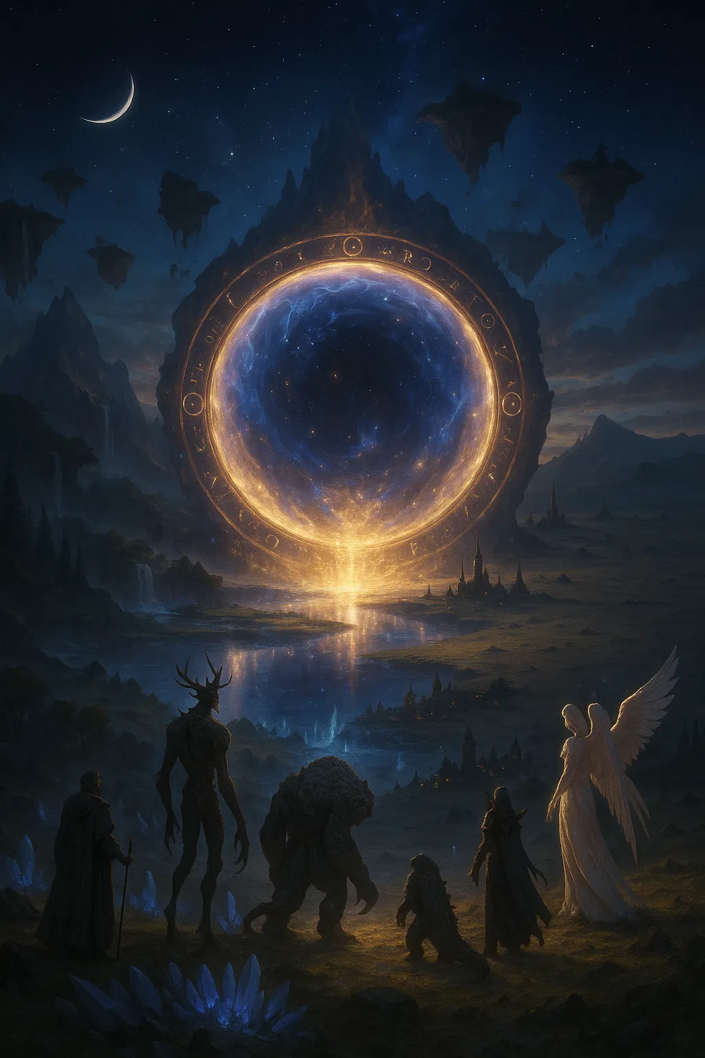 Avatar of The Gatekeeper