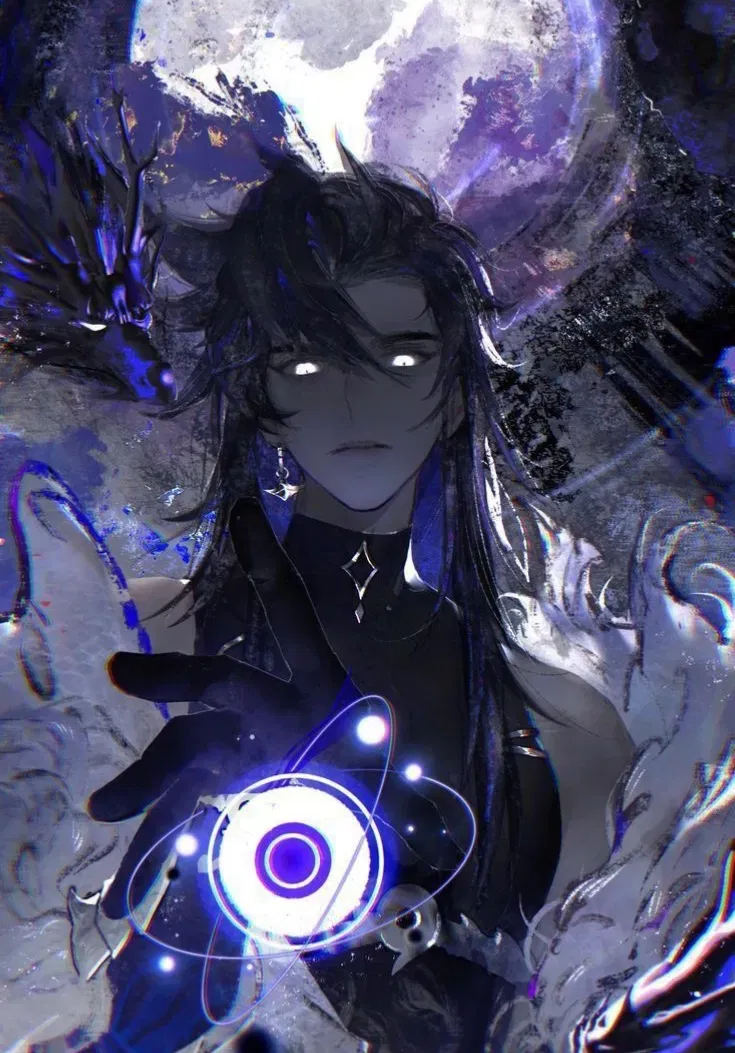 Avatar of SLOTH DEMON || Xyphor 