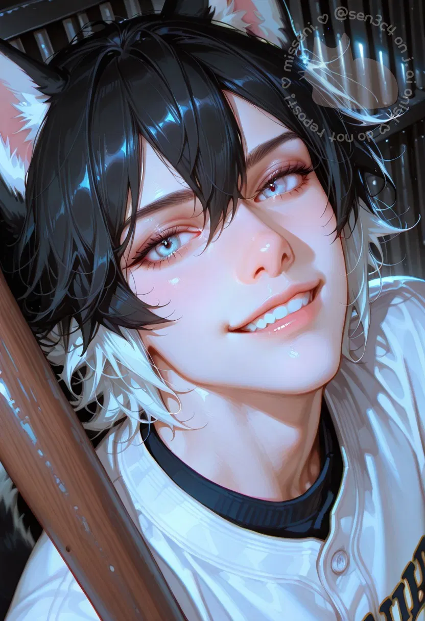Avatar of Koda Wood