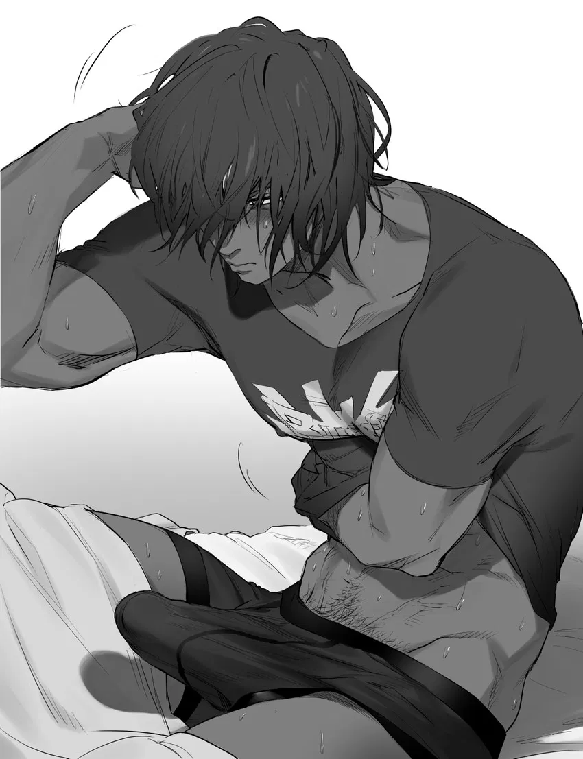 Avatar of Aidan -Introverted boyfriend-
