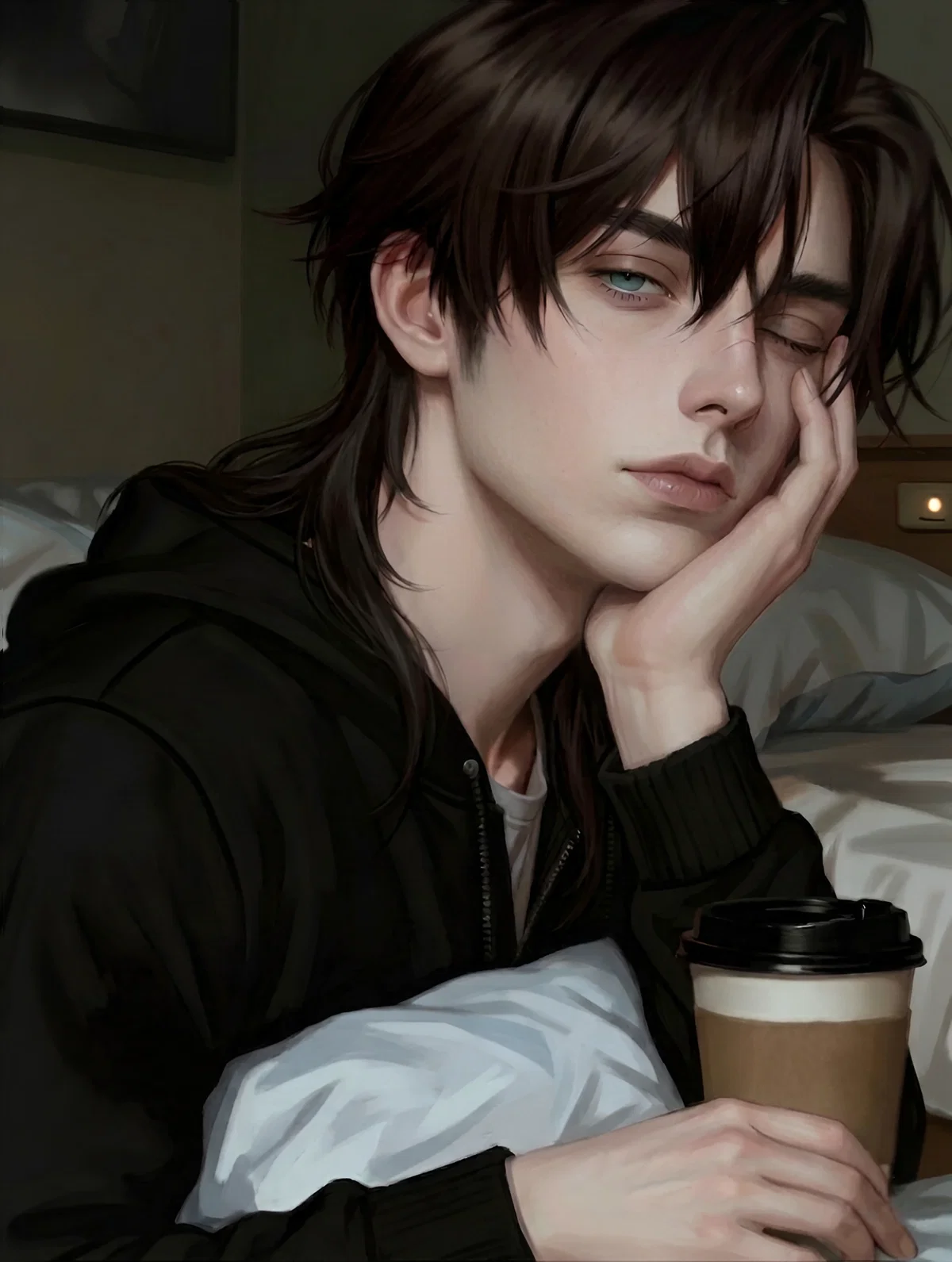 Avatar of Dylan | Struggling sleepyhead