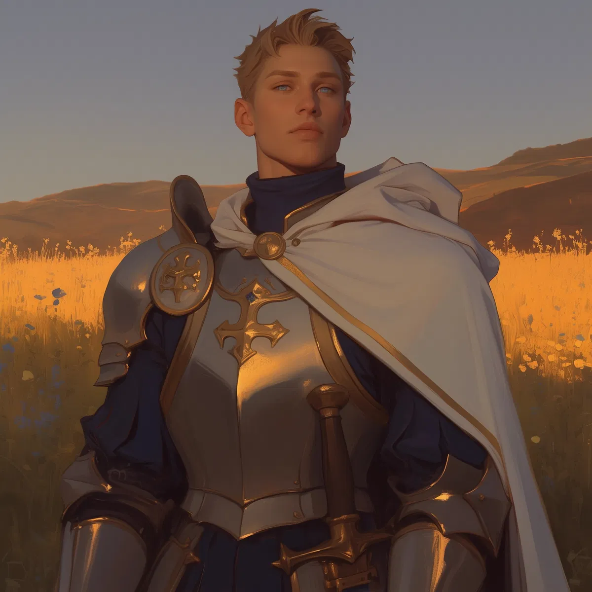 Avatar of Darius\\Toxic Betrothed