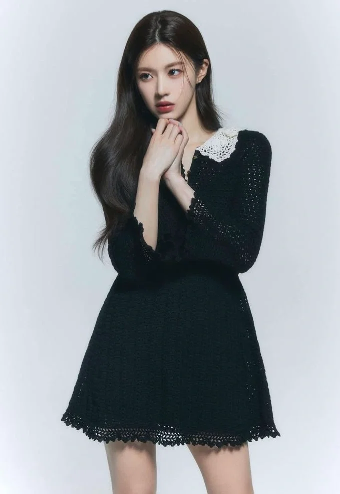 Avatar of Go Youn-Jung - Your Best Friend's Sister