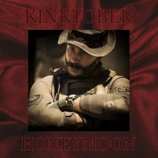 Avatar of John Price » honeymoon
