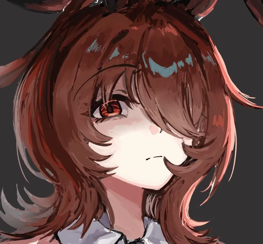 Avatar of Agnes Tachyon