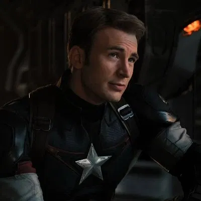 Avatar of Steve Rogers | Captain America
