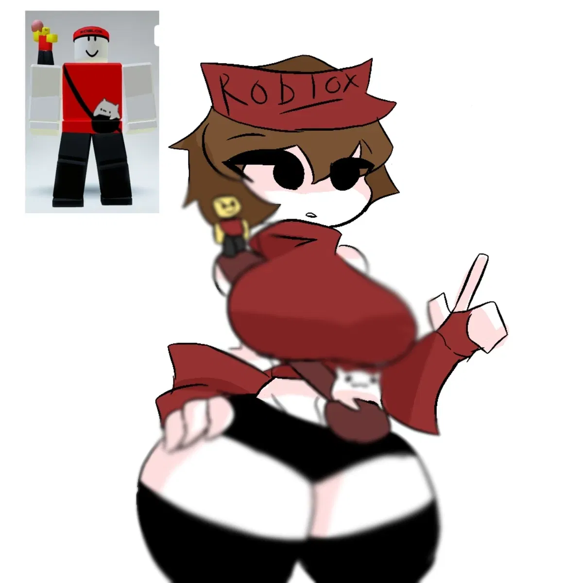 Avatar of Random ahh R63