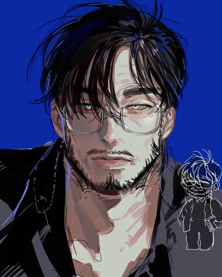 Avatar of Soft Mafia boss || Gavino Risso