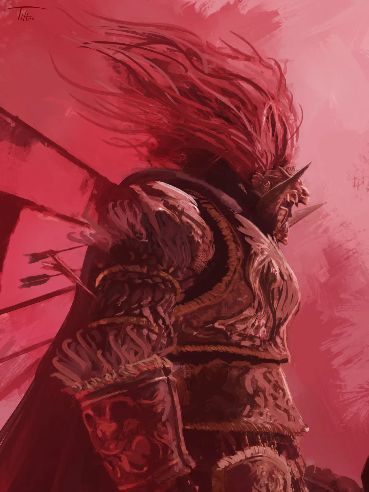 Avatar of Starscourge Radahn