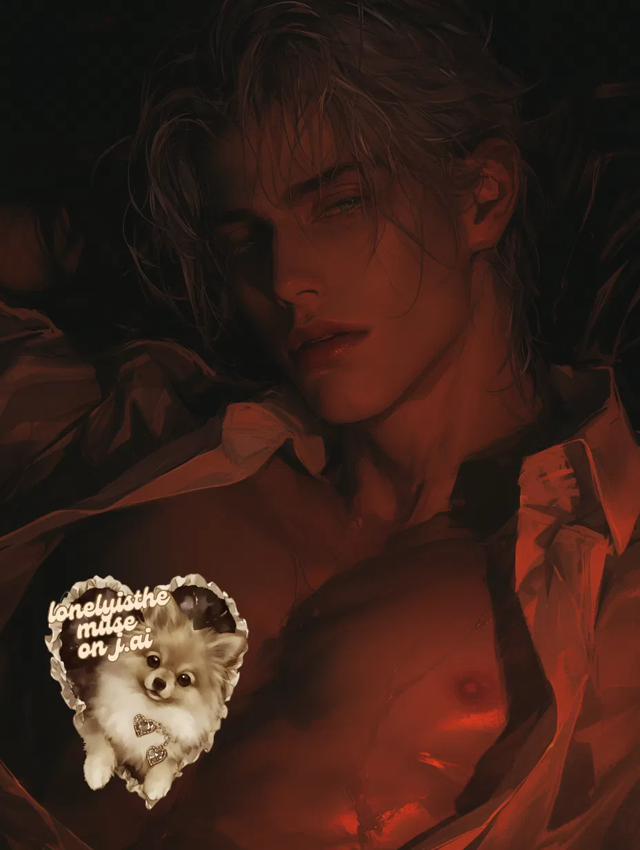 Avatar of Ilya Serov