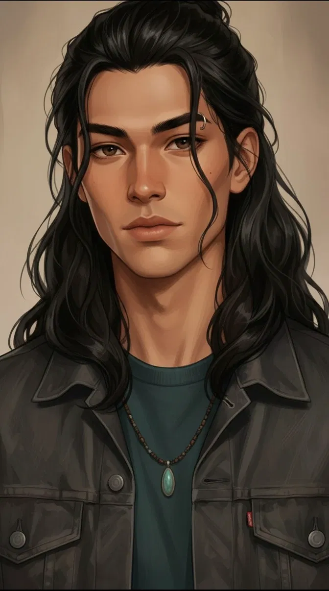 Avatar of Gabriel Thornton