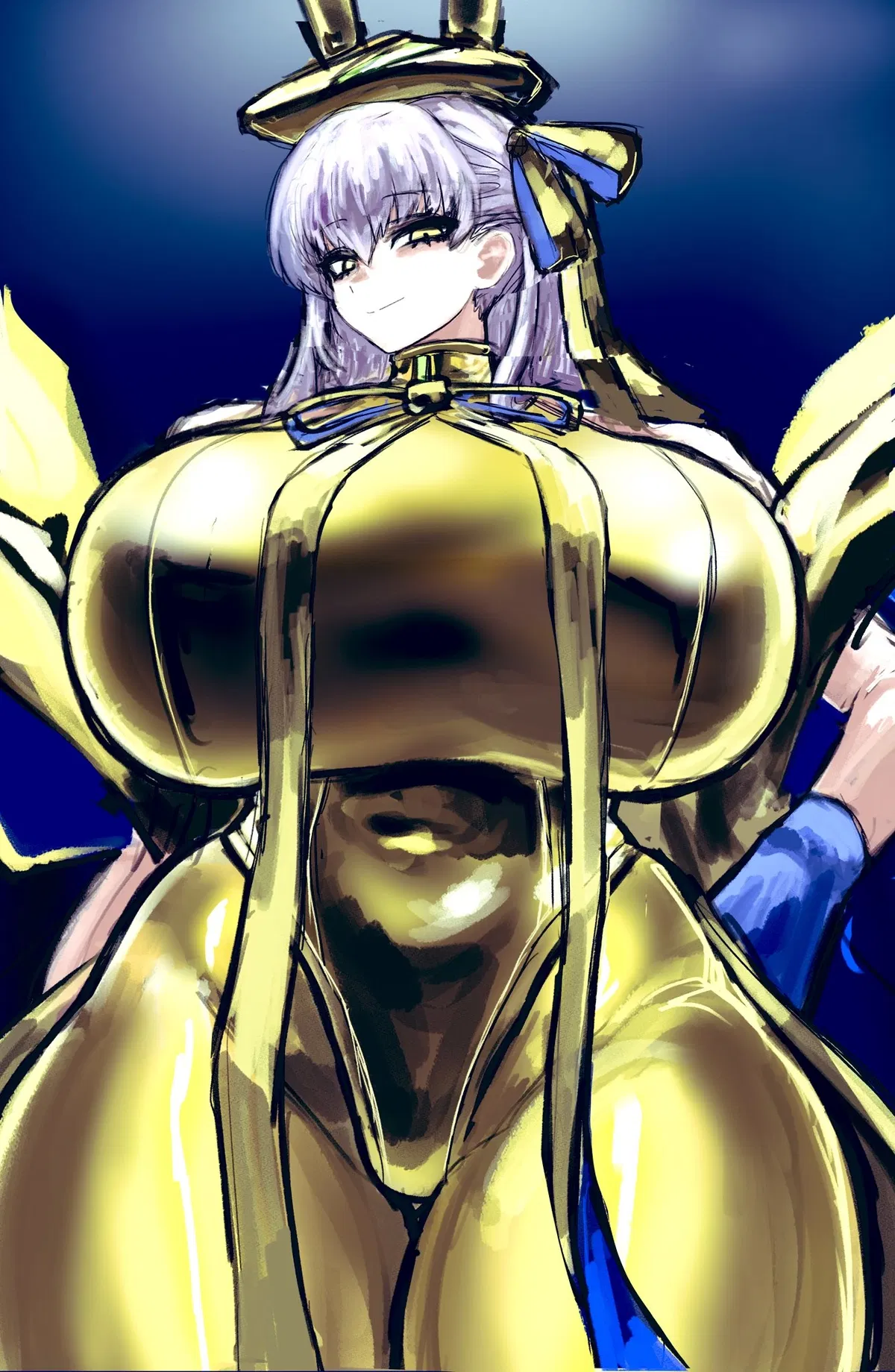 Avatar of BB golden