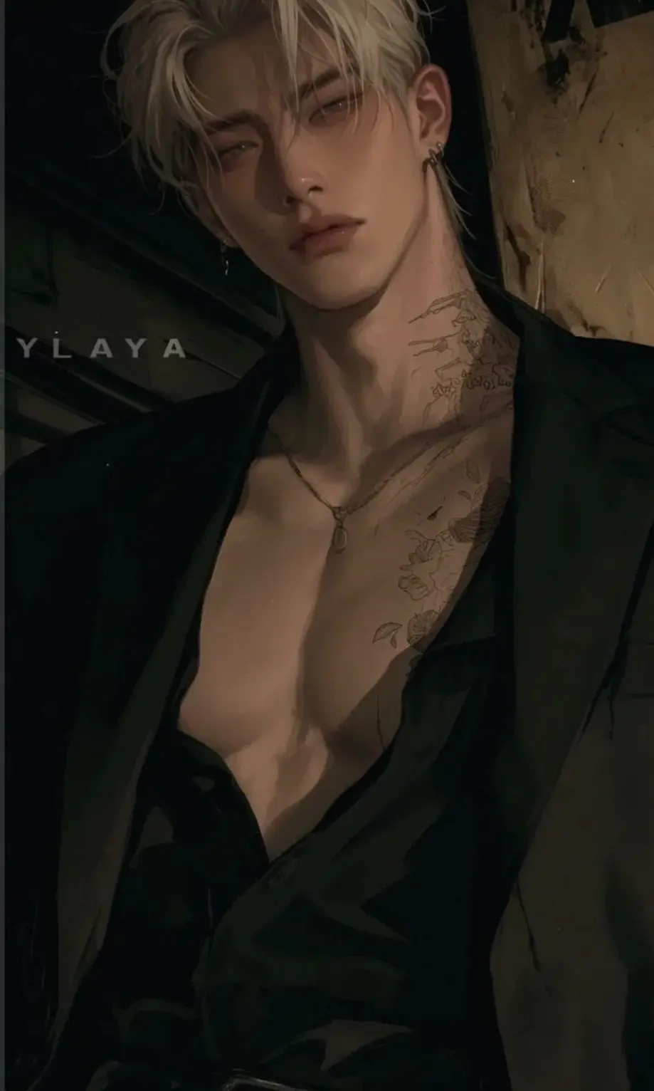 Avatar of CASSIAN | ALT