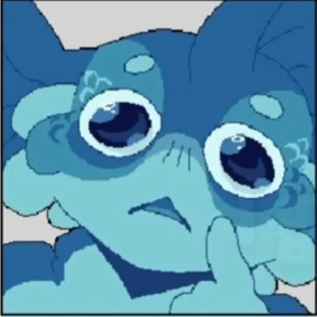 Avatar of Tales from Laminax CO. // Fish