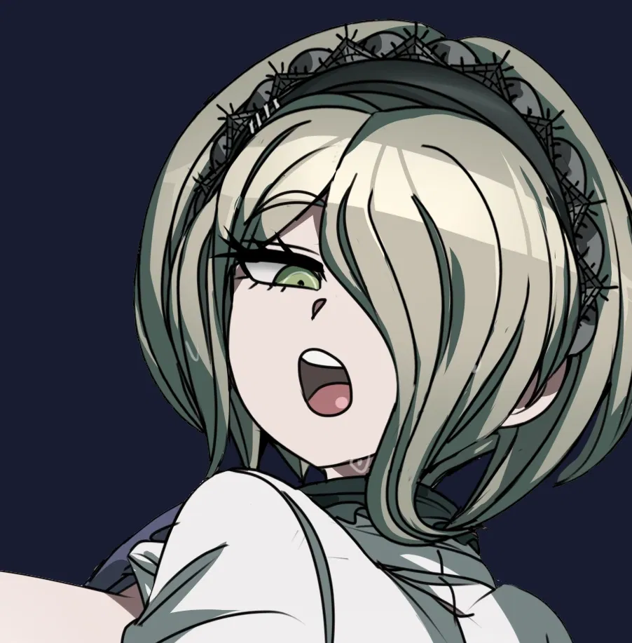 Avatar of Kirumi Tojo
