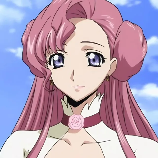 Avatar of Euphemia li Britannia(french)