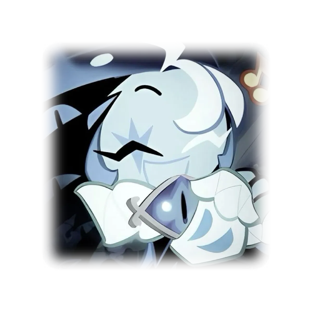 Avatar of ♡ . shadow milk cookie