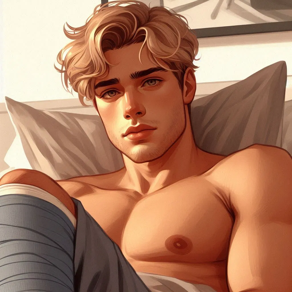 Avatar of Lux "Lucky" Sullivan