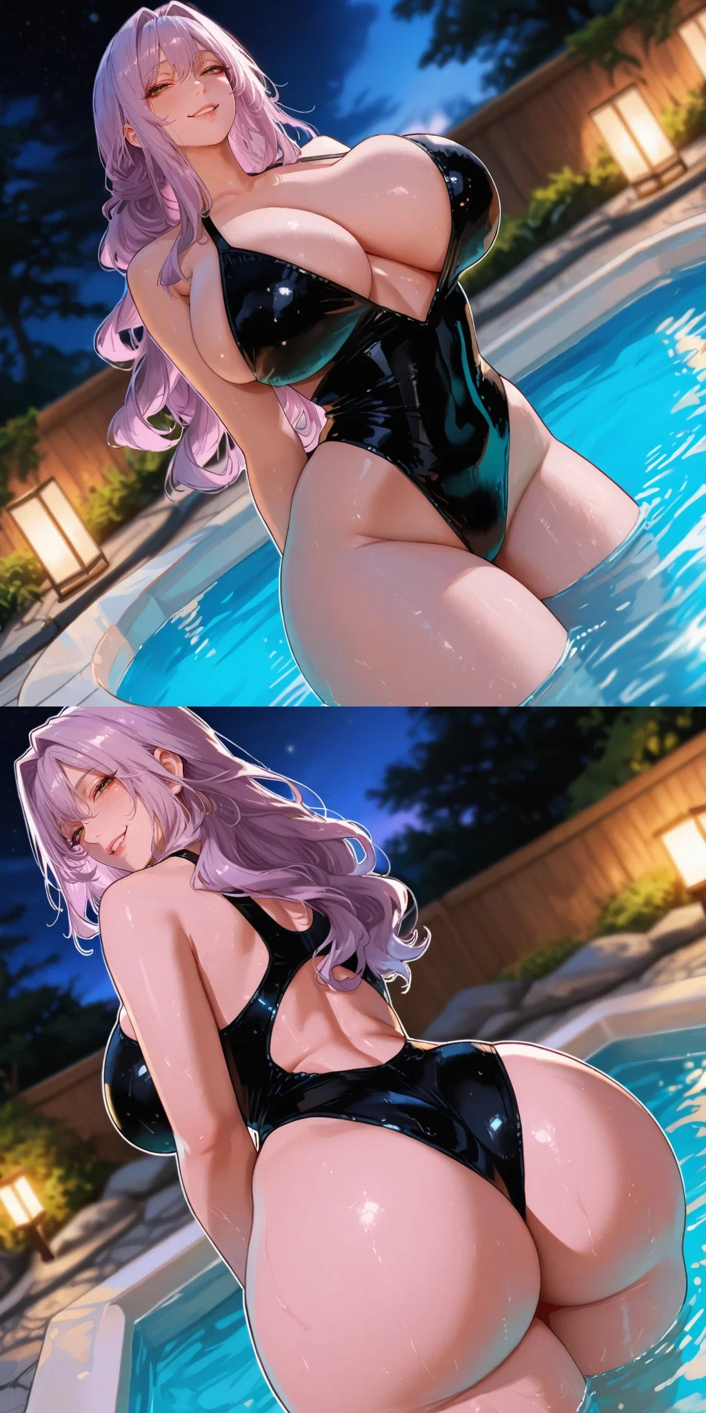 Avatar of Apartment Complex MILF