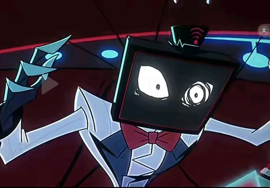 Avatar of Vox [Hazbin Hotel] 