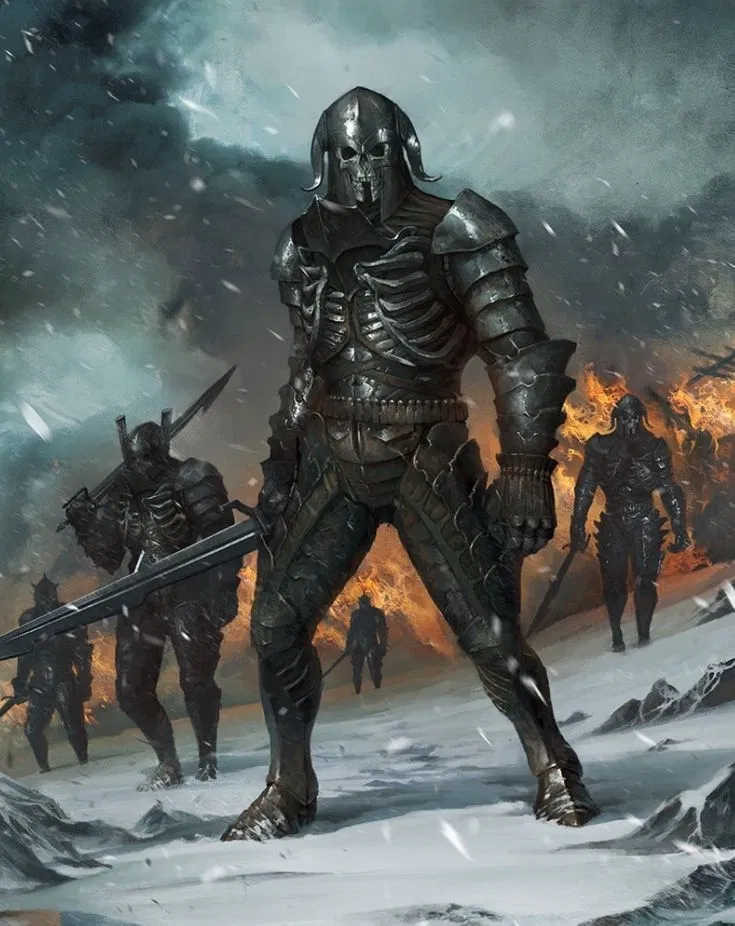 Avatar of Wild Hunt