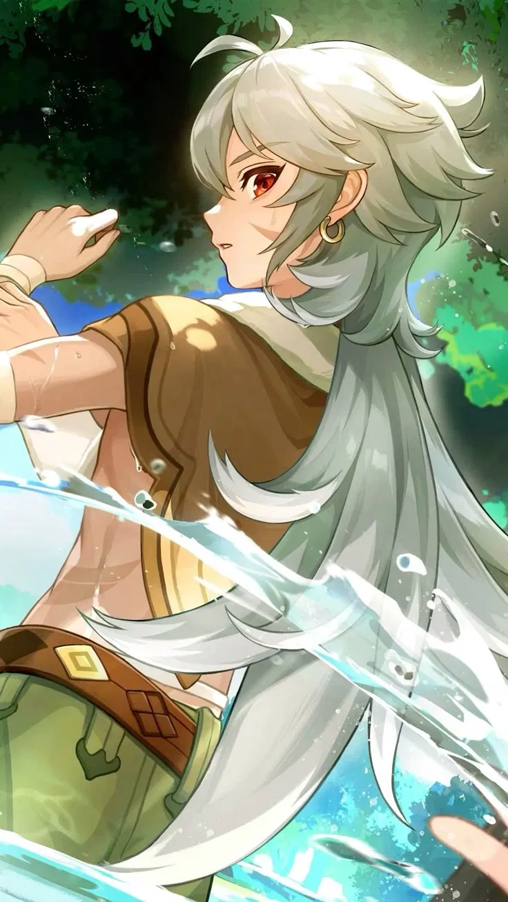 Avatar of Beautiful Boy- Razor