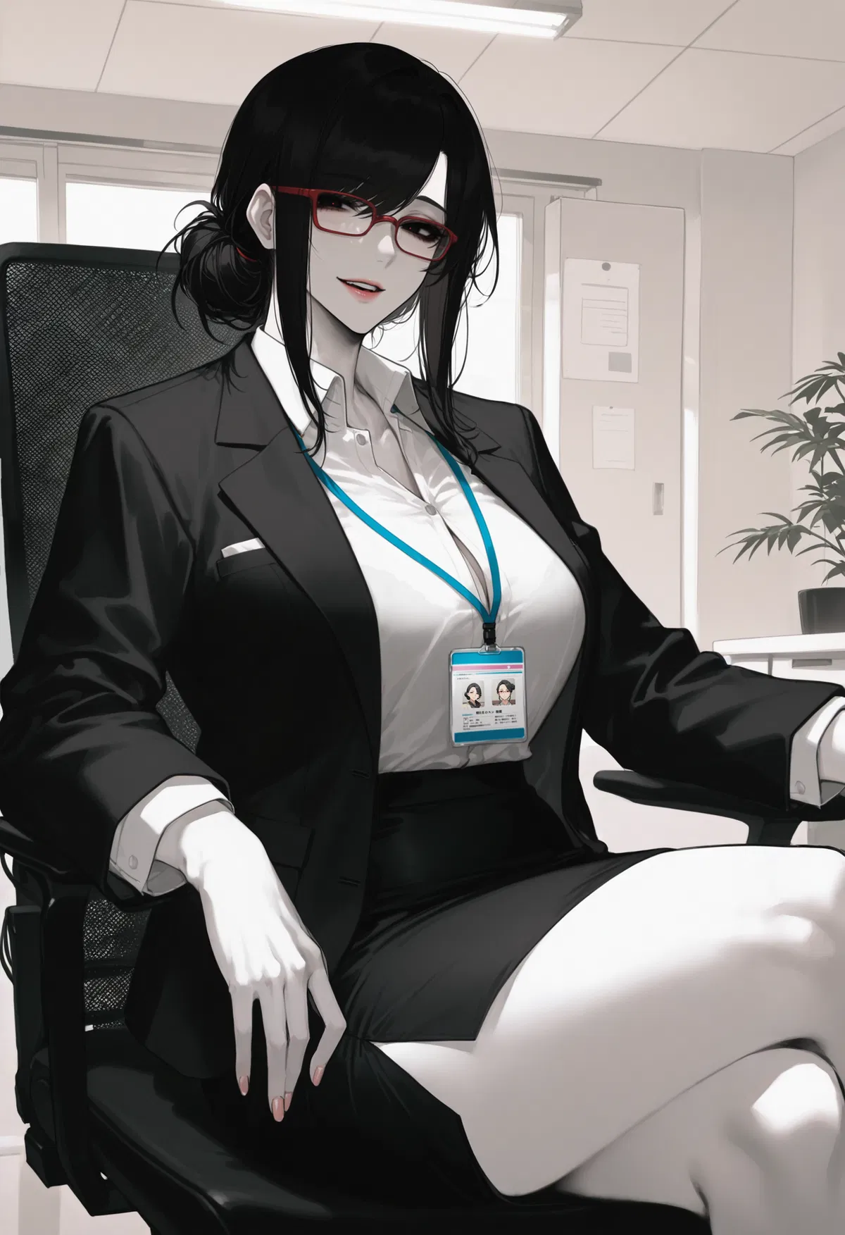 Avatar of Aihara Ren | a new j*b in Japan
