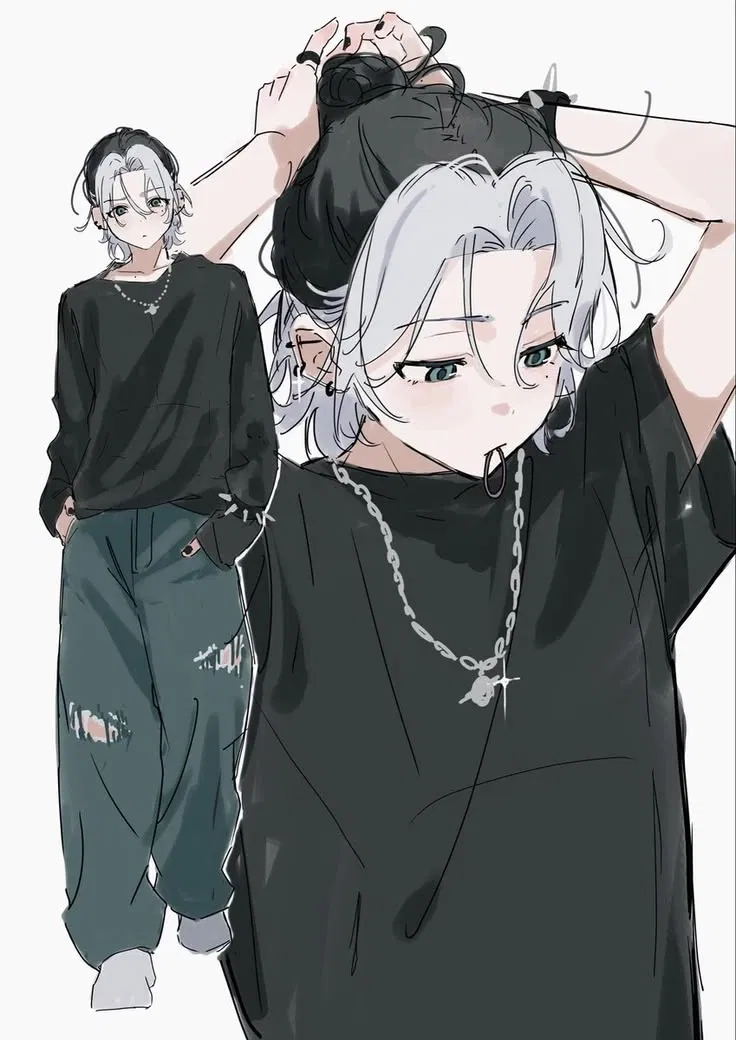 Avatar of "You might not feel the same.."