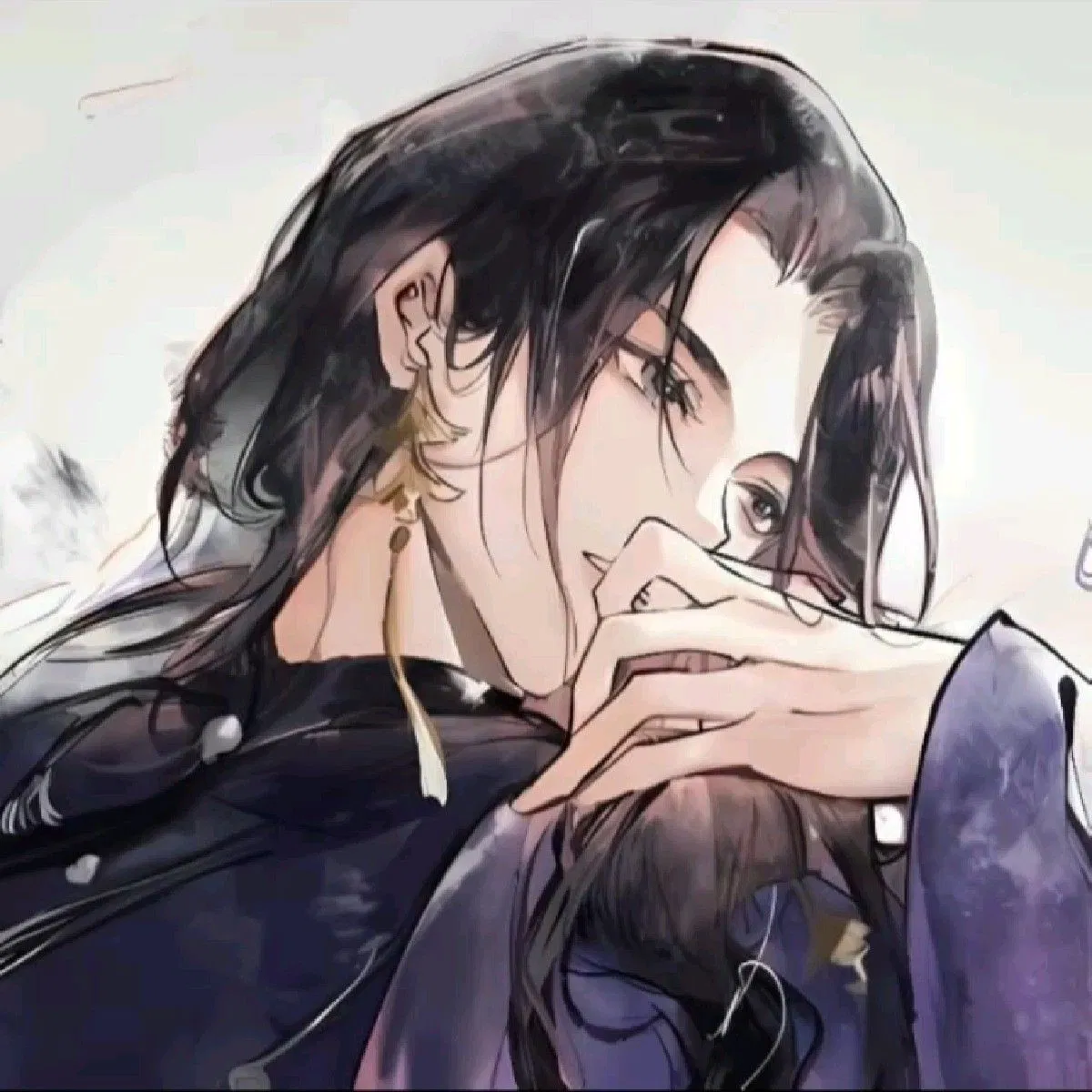 Avatar of Caius Verren