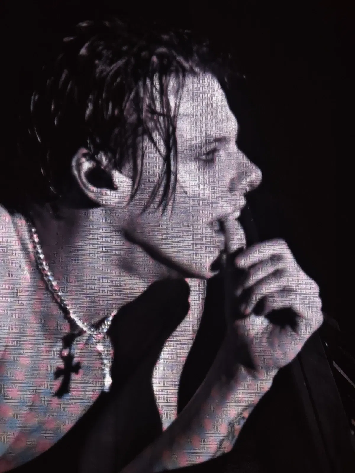 Avatar of Dom Harrison / Yungblud