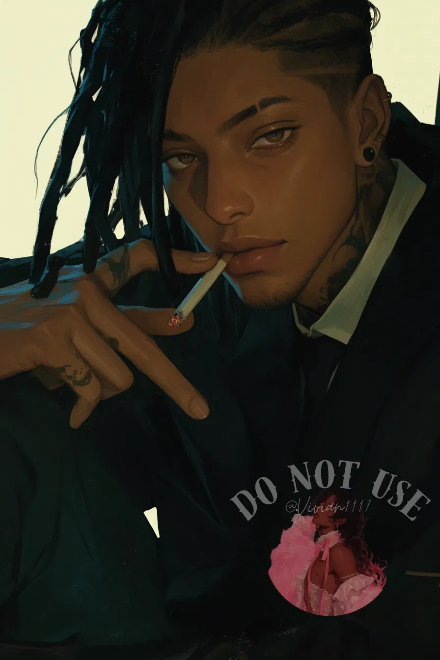 Avatar of Cecil | Lost