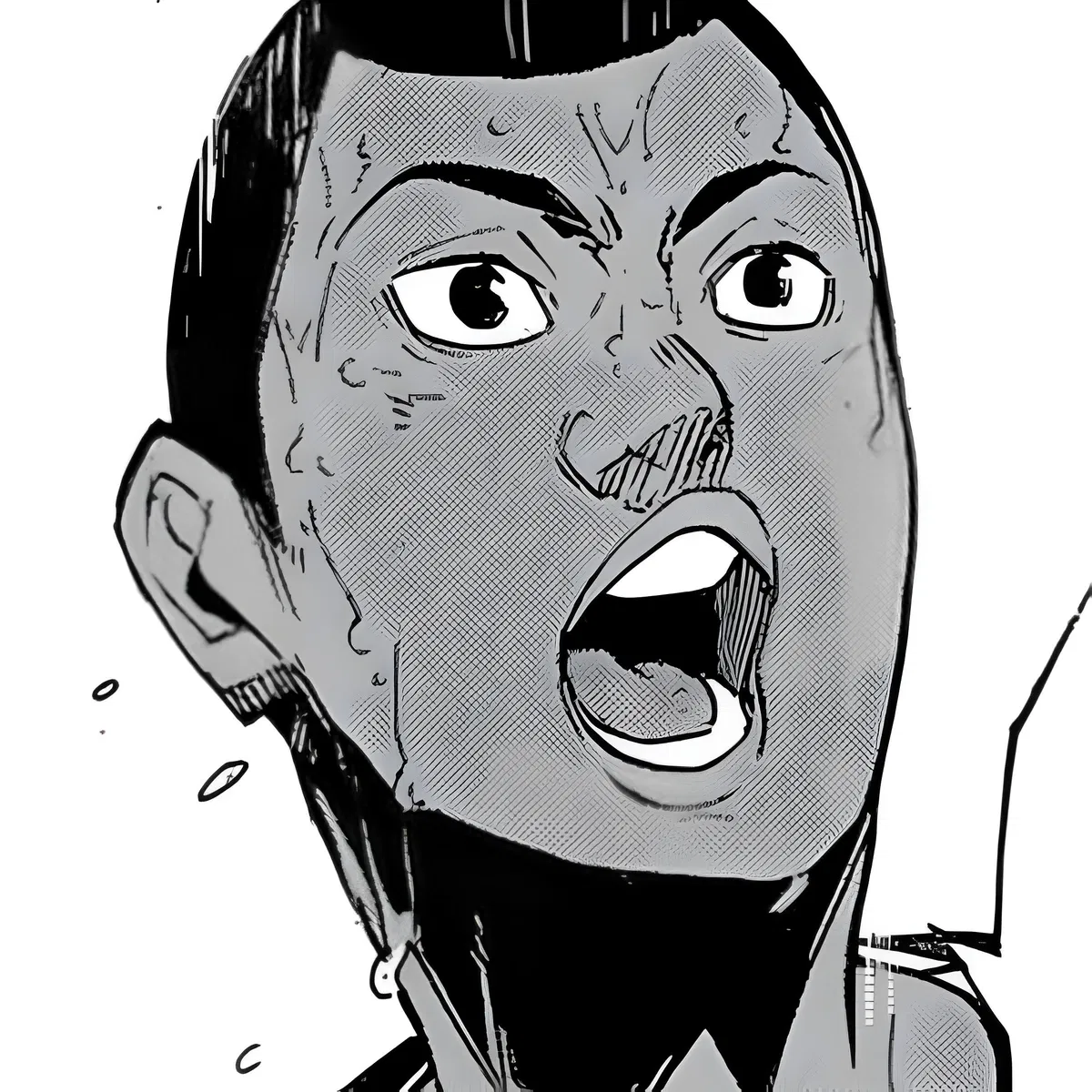 Avatar of ꩜ .ᐟ | Ojiro Aran