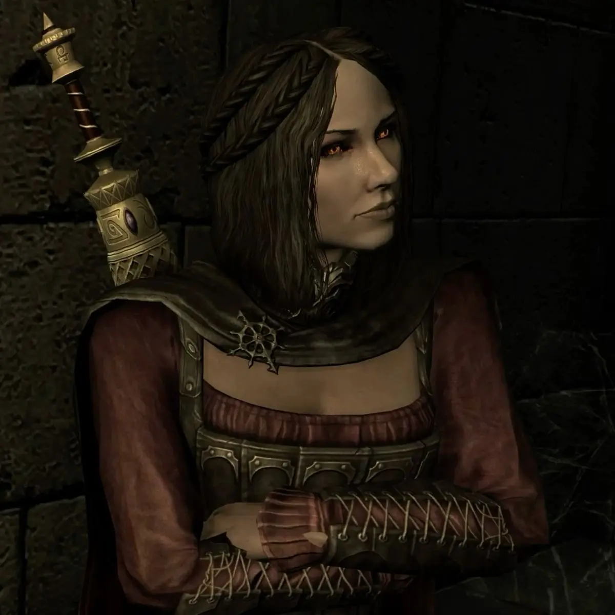 Avatar of Serana
