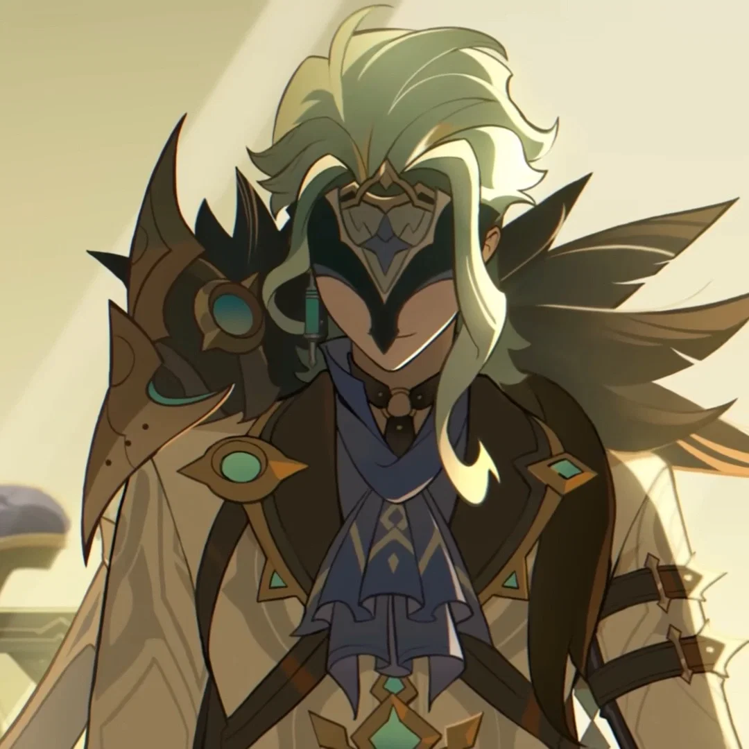 Avatar of Omega — Piano lessons