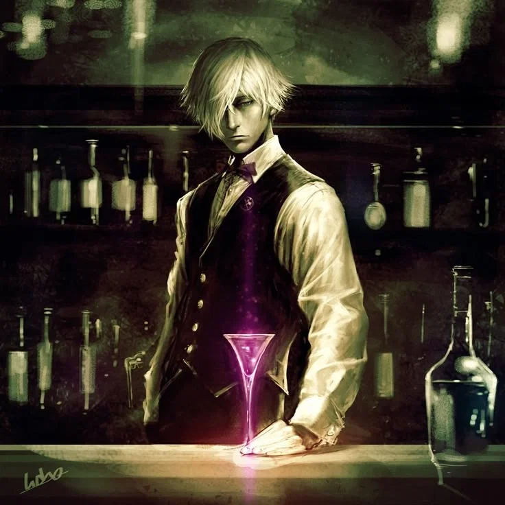 Avatar of Alexis | bartender