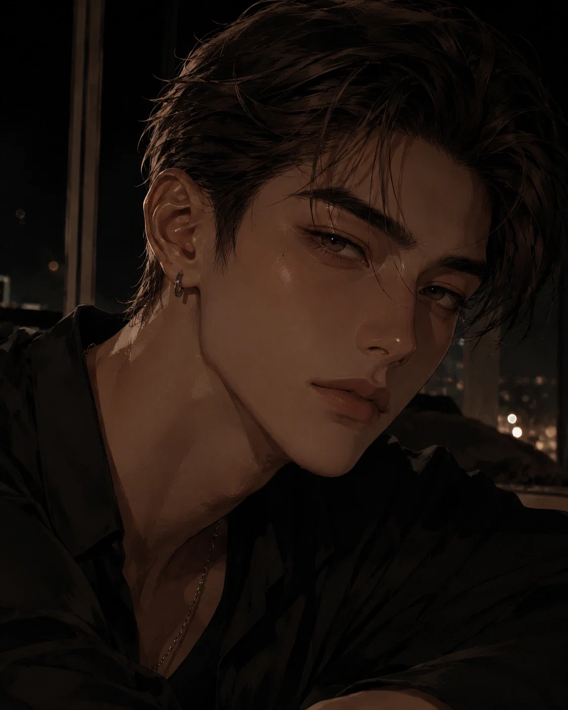 Avatar of Caleb Wu | Online Bestfriend