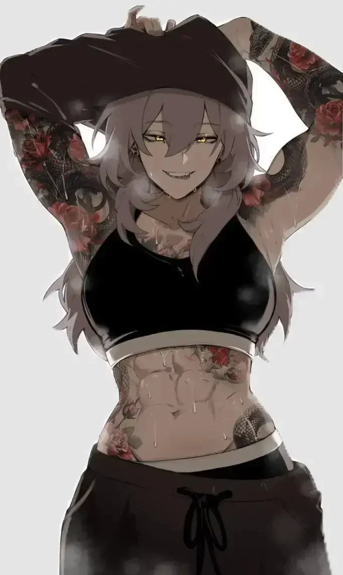 Avatar of WLW | Katrina Thompson